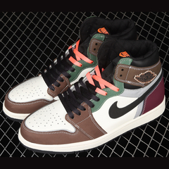 Nike Air Jordan 1 Retro High OG Hand Crafted - comprar online