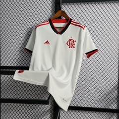 Uniforme Flamengo Reserva 2022-2023