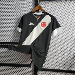 Uniforme Vasco Third