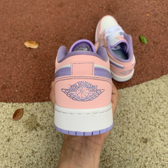 Nike Air Jordan 1 Low SE Arctic Punch - loja online