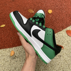 Nike SB Dunk Low PRO Classic Green - loja online