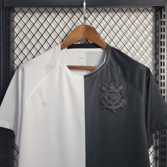 Uniforme Corinthians Third 2022-2023 na internet