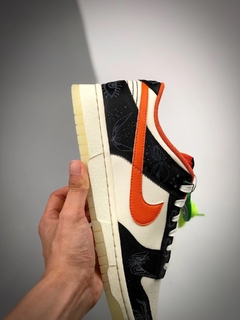 Nike SB Dunk Low PRM Halloween 2021 - Loja suicid drop