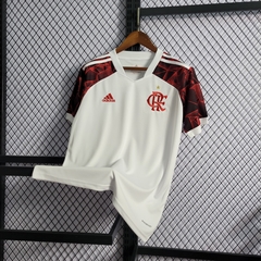 Uniforme Flamengo Third