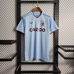 Uniforme Aston Villa Football Club Third 22-23 - comprar online