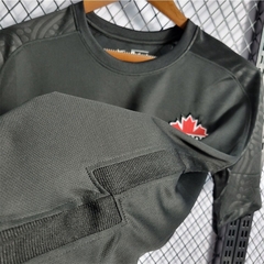 Uniforme Canadá Third - Loja suicid drop