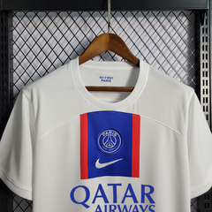 Uniforme PSG Third 22-23 na internet