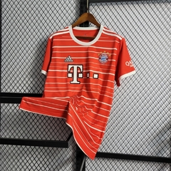 Uniforme Bayern München Titular 22-23