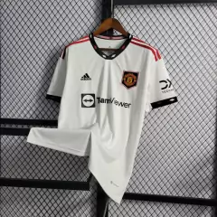 Uniforme Manchester United Reserva 22-23