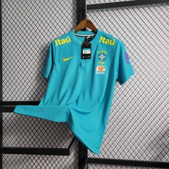 Uniforme CBF Training Blue