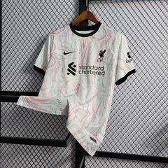 Uniforme Liverpool Third 2022-2023