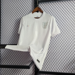 Uniforme Inglaterra Reserva 2022-2023