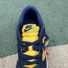 Nike Dunk Low SP Michigan - loja online