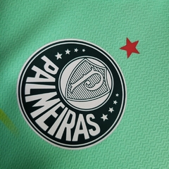 Uniforme Palmeiras Third - Loja suicid drop