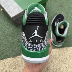 Nike Air Jordan 3 OG Cement Pine Green - comprar online