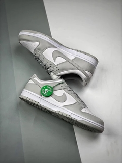 Imagem do Nike Dunk Low SP Grey Fog