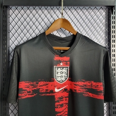 Uniforme Inglaterra Third 2022-2023 na internet