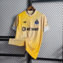 Uniforme Porto Third 22-23