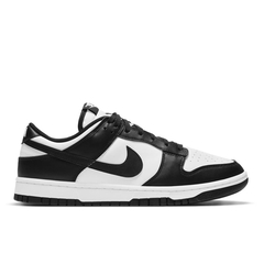 Nike Dunk Low SP Retro White Black Panda