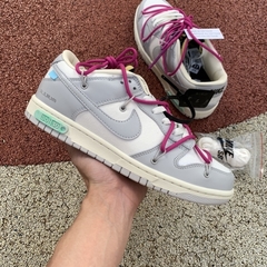 Nike SB Dunk Low x Off White Lot 30 of 50 - comprar online