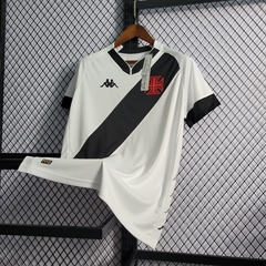 Uniforme Vasco Titular 2022-2023