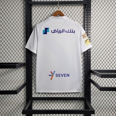 Uniforme Al-Hilal Saudi FC Reserva 23-24