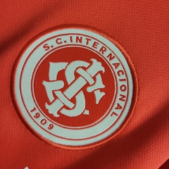 Imagem do Uniforme Internacional Titular 22-23