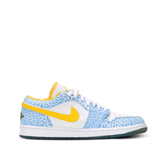 Nike Air Jordan 1 Low SE West Coast 2022