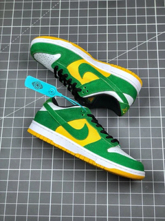 Nike SB Dunk Low PRO Bucks BR 2022 na internet