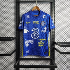 Uniforme Chelsea Third - comprar online