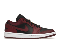 Nike Air Jordan 1 Low SE Dark Beetroot