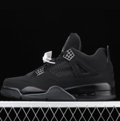 Nike Air Jordan 4 Black Cat - comprar online