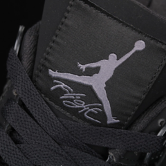 Nike Air Jordan 4 Black Cat - Loja suicid drop