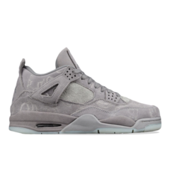 Nike Air Jordan 4 OG 2017 Kaws Cool Grey