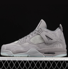 Nike Air Jordan 4 OG 2017 Kaws Cool Grey - comprar online