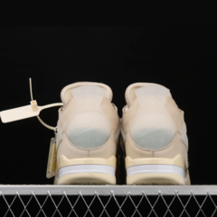 Nike Air Jordan 4 OG Sail Off-White 2020