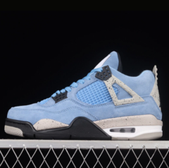 Nike Air Jordan 4 Retro University Blue - comprar online