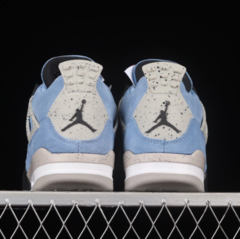 Nike Air Jordan 4 Retro University Blue - loja online