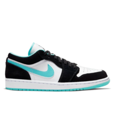 Nike Air Jordan 1 Low SE Island Green 2022