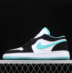 Nike Air Jordan 1 Low SE Island Green 2022 - comprar online