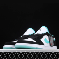 Nike Air Jordan 1 Low SE Island Green 2022 - loja online