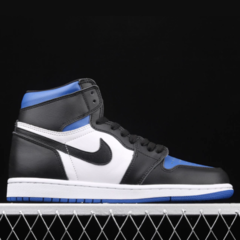 Imagem do Nike Air Jordan 1 Retro High Royal Toe 2019