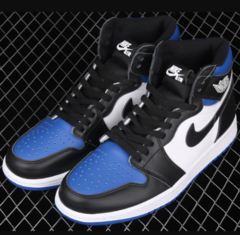 Nike Air Jordan 1 Retro High Royal Toe 2019 - comprar online