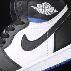 Nike Air Jordan 1 Retro High Royal Toe 2019 - loja online