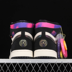 Nike Air Jordan 1 High Zoom Team PSG 2018 - Loja suicid drop