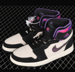 Nike Air Jordan 1 High Zoom Team PSG 2018 - Loja suicid drop