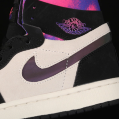 Nike Air Jordan 1 High Zoom Team PSG 2018 - loja online