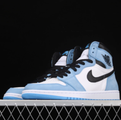 Nike Air Jordan 1 High OG University Blue - loja online