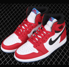 Nike Air Jordan 1 Zoom OG Spider Edition - comprar online