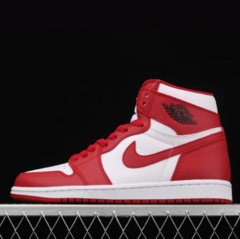 Nike Air Jordan 1 Retro High New Beginnings na internet